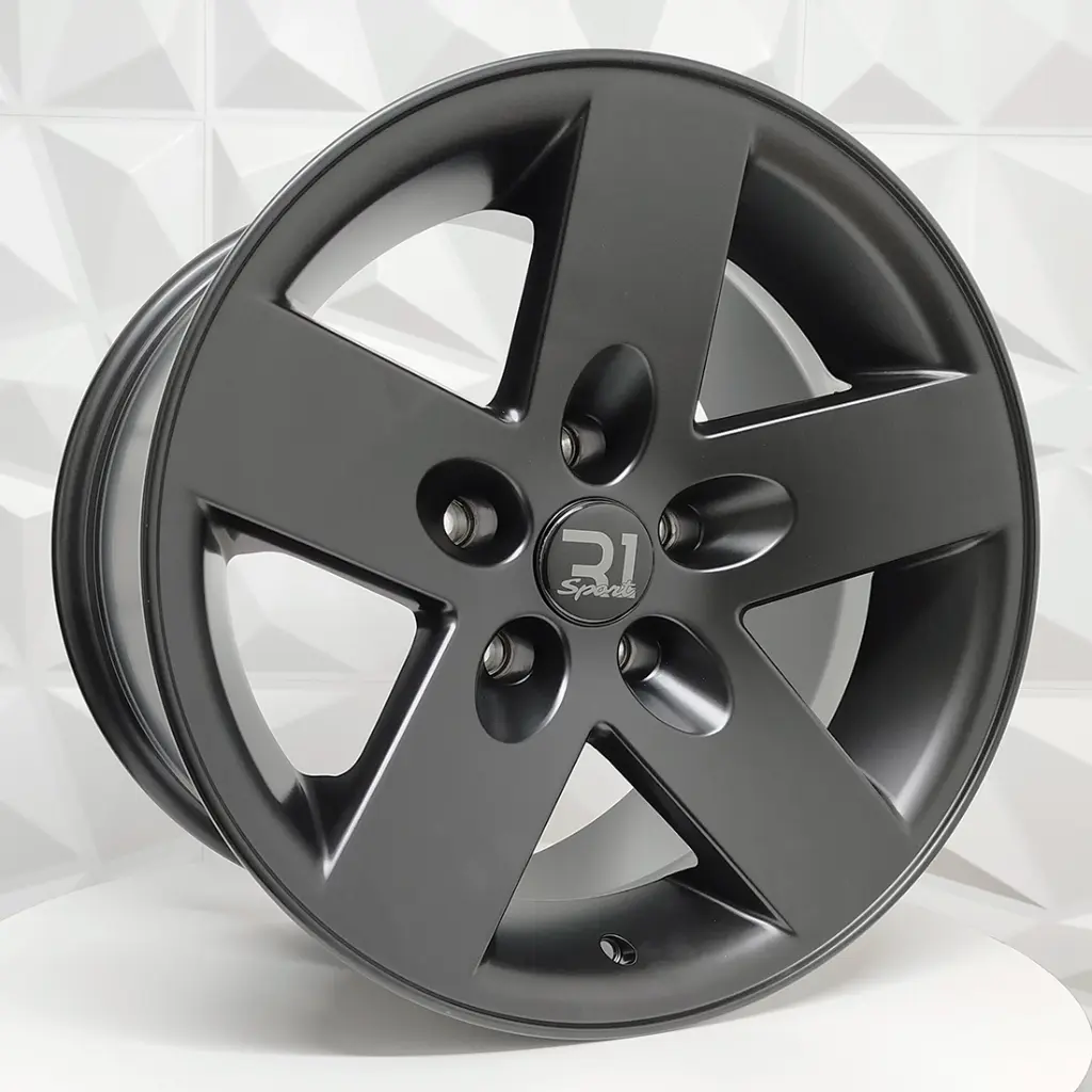 L2260 Matt Black 01.webp