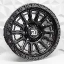 RGW8857 MATT BLACK 01.webp