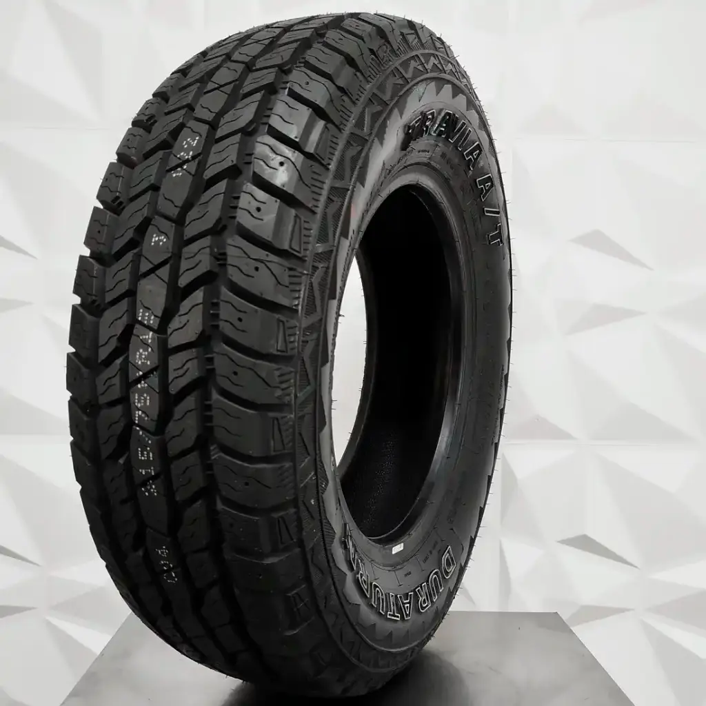 LLANTA DURATURN 215/75R15 TRAVIA A/T 100T