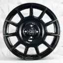 RIN 17X7.5 5-100 R1 SPORT 7103 BLACK ET35 CB73.1